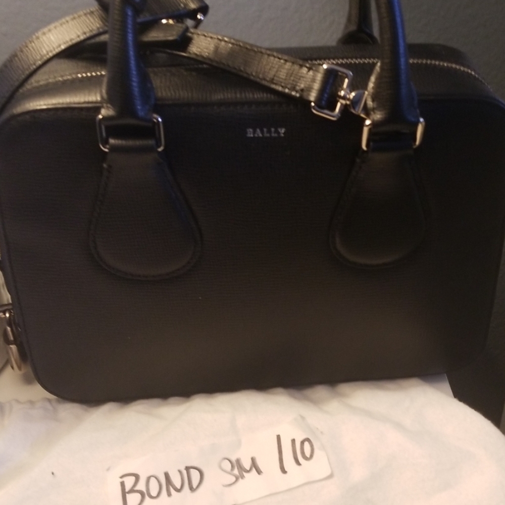 Bally women bag